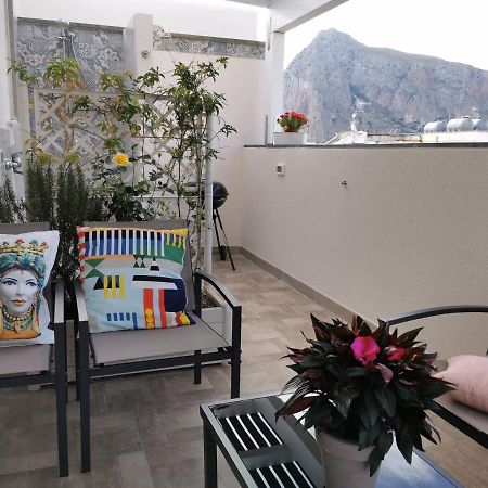 Sole Mio Vacation Leilighet San Vito Lo Capo Eksteriør bilde