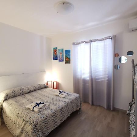 Sole Mio Vacation Leilighet San Vito Lo Capo Eksteriør bilde